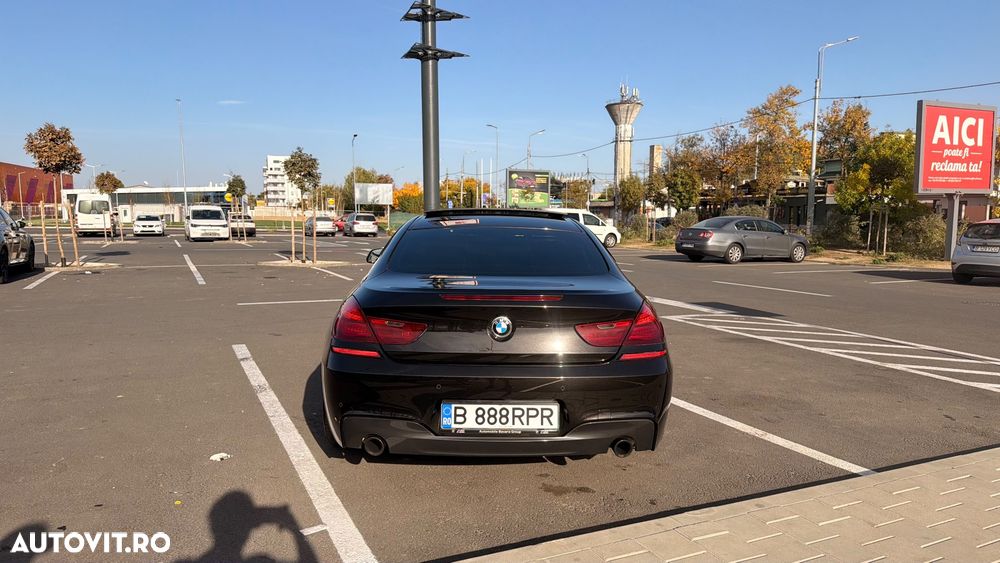 BMW Seria 6 - 18