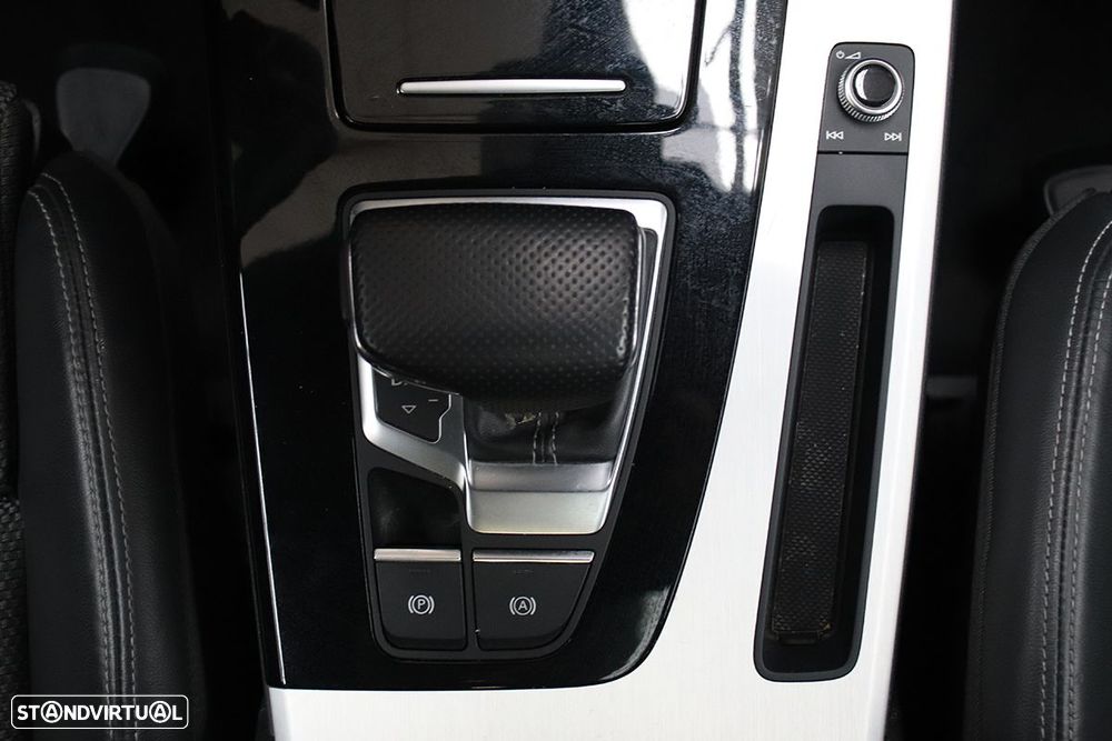 Audi Q5 Sportback 35 TDI S line S tronic - 14