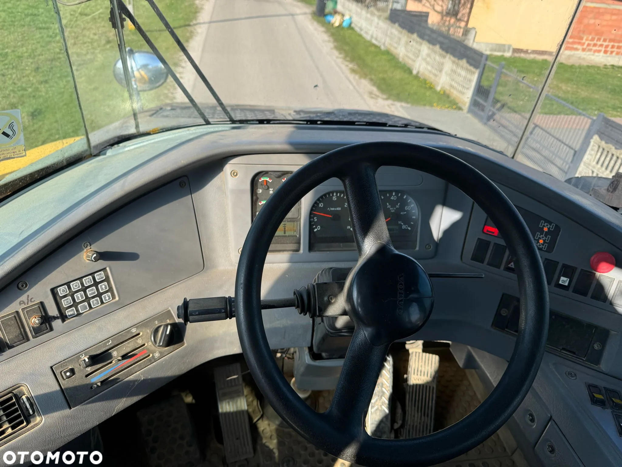Volvo A30D / A 30 D - 17