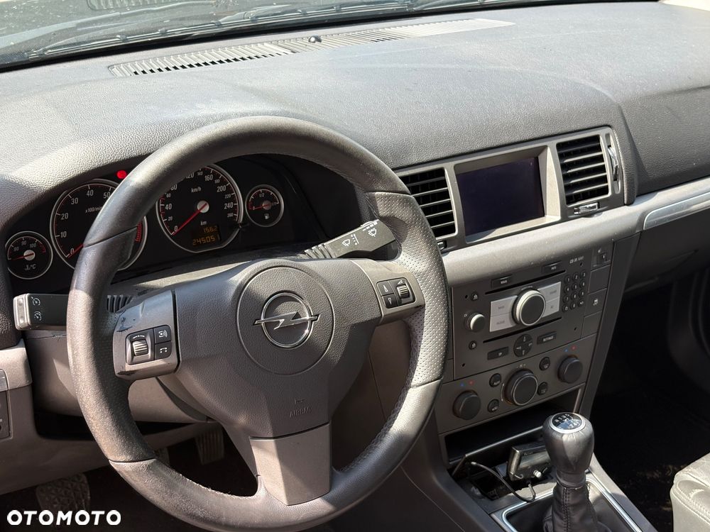 Opel Vectra 1.8 GTS - 8