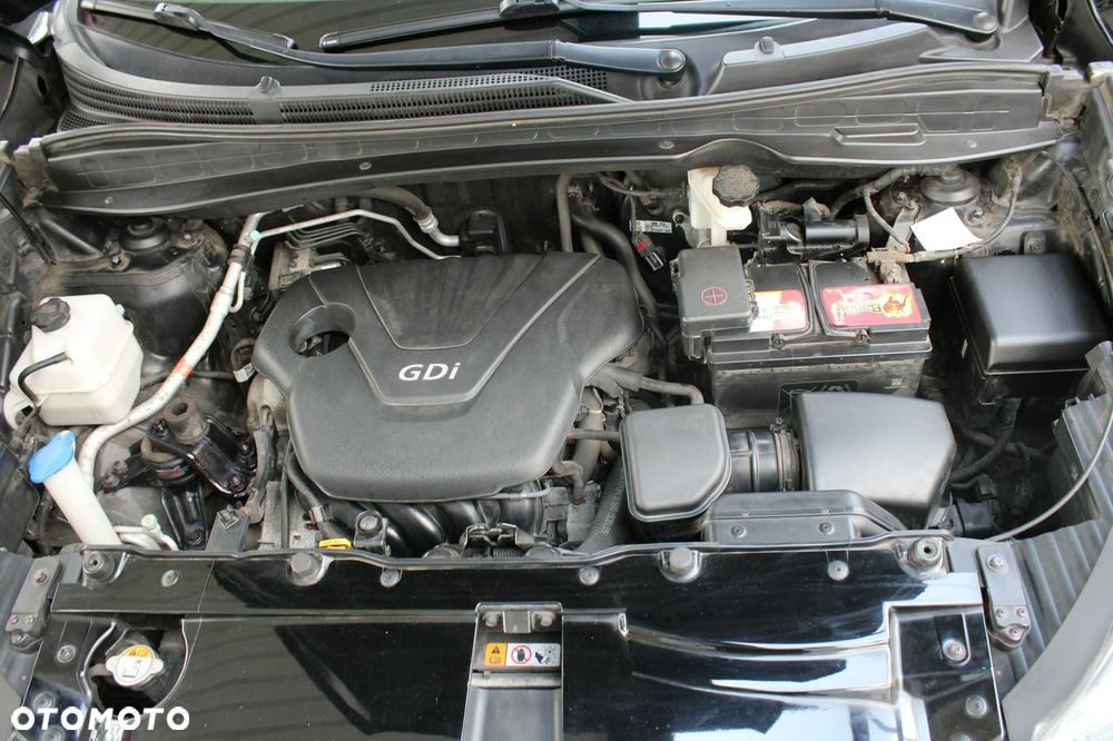 Hyundai ix35 1.6 GDI Premium 2WD - 33
