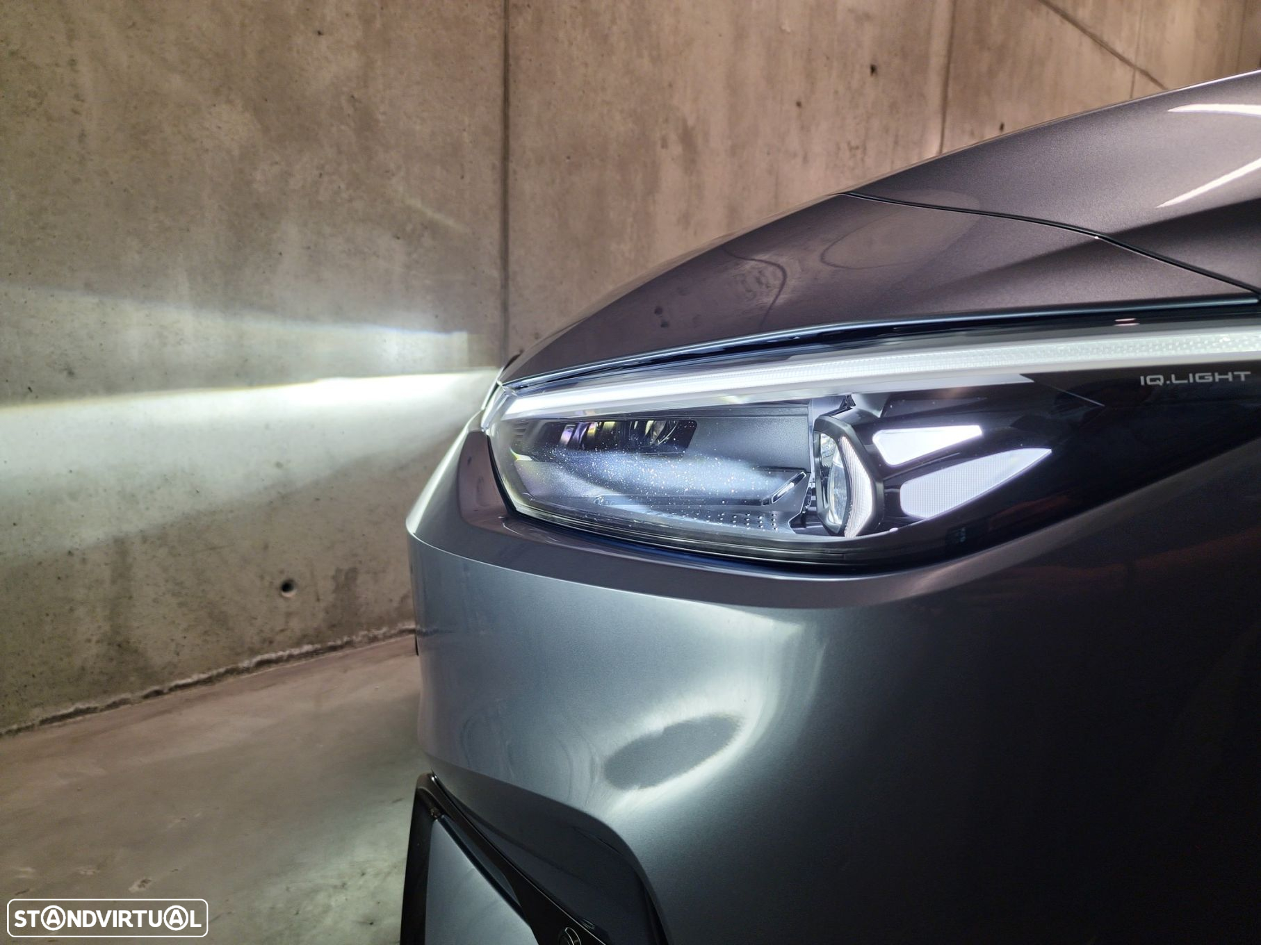 VW ID.7 Tourer 77 kWh Pro Urban - 9