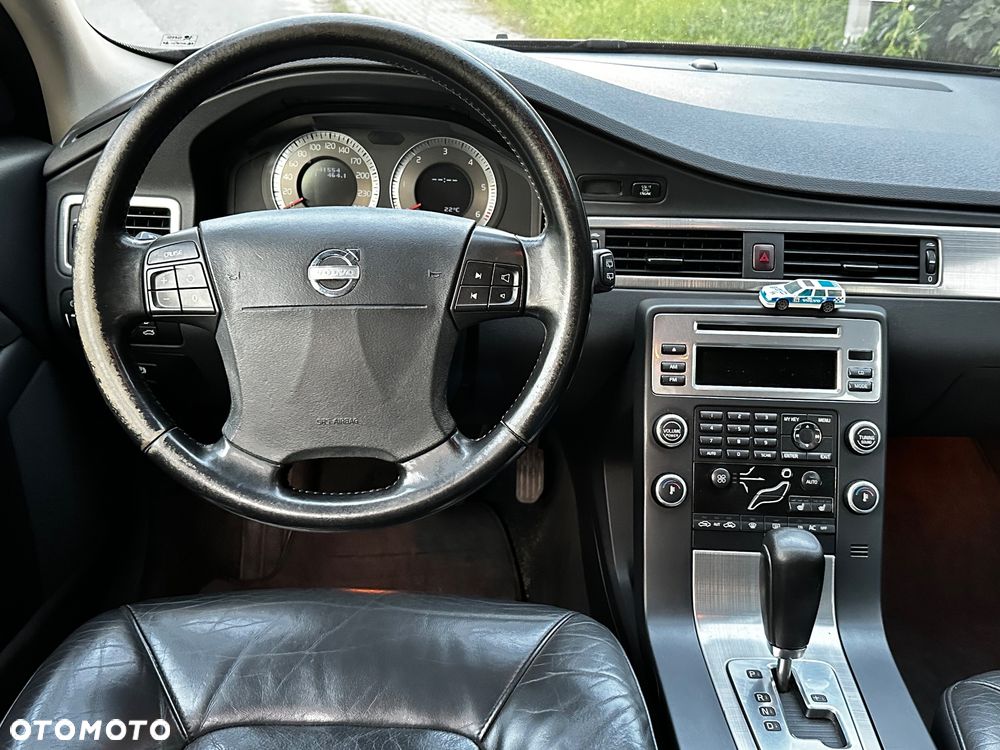 Volvo V70 - 7