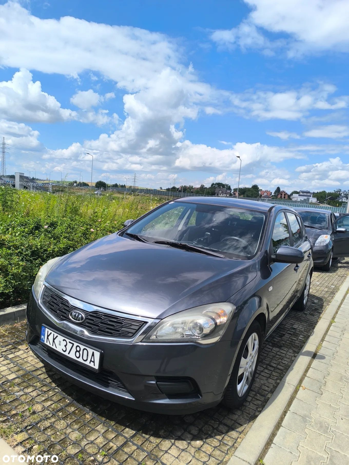Kia Ceed Cee'd 1.4 M - 1
