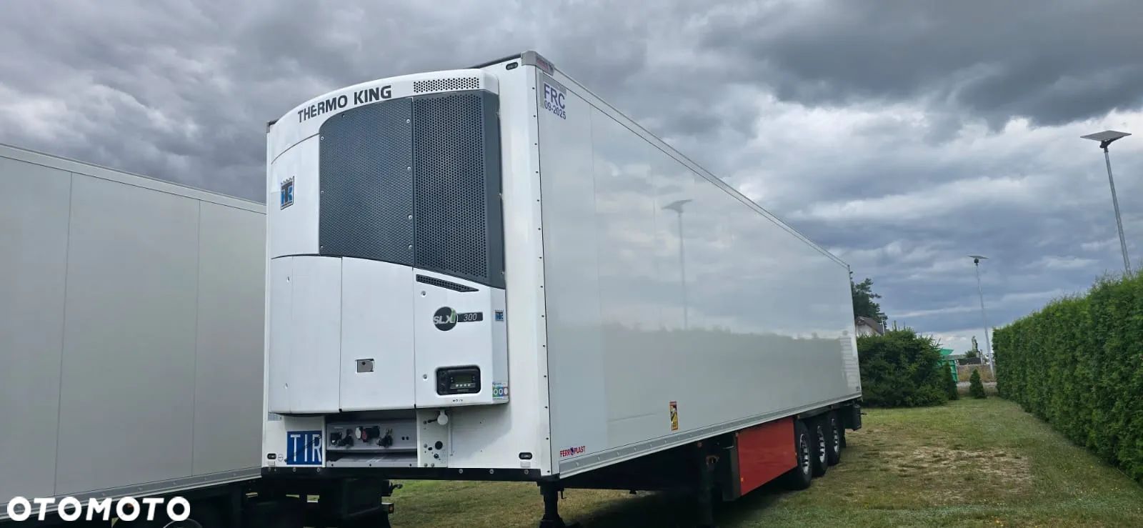 Schmitz Cargobull - 1