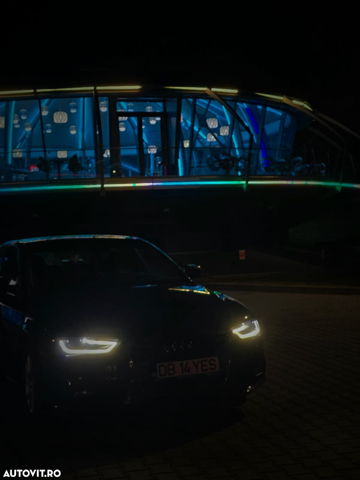 Audi A4 2.0 TDI - 8