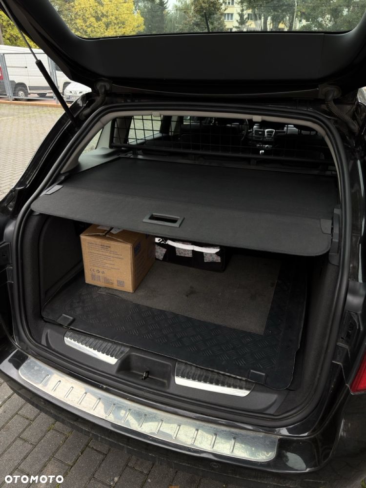 Renault Laguna 2.0 dCi Tech Run - 21