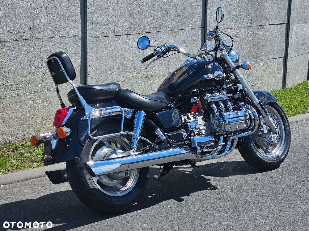 Honda Valkyrie - 21