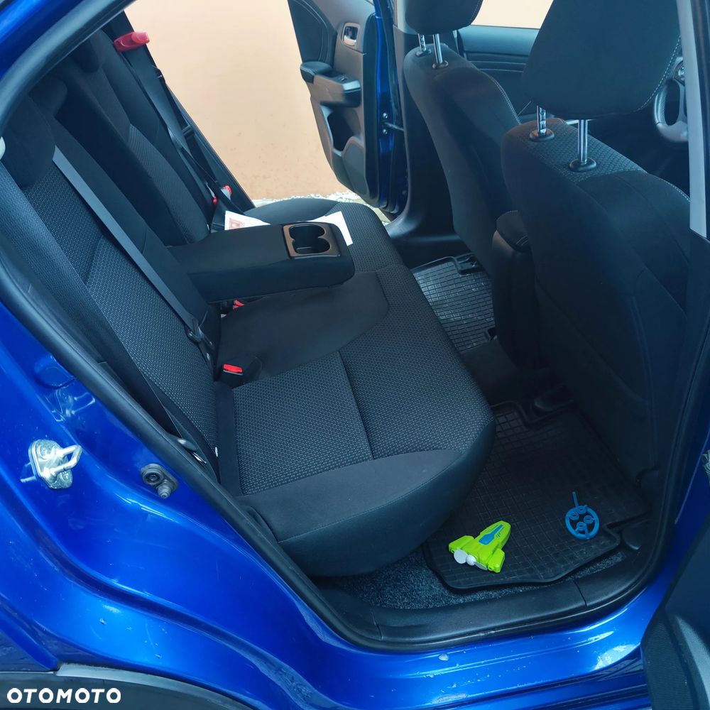 Honda Civic 1.6 i-DTEC Style Edition - 36