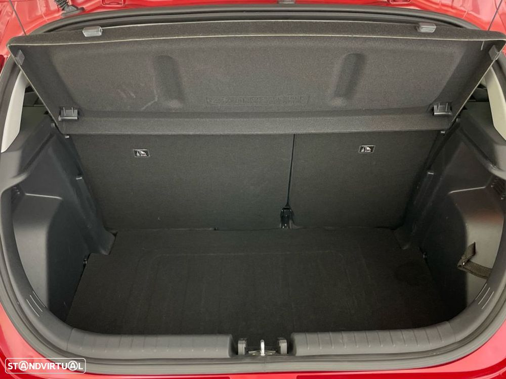 Hyundai i20 1.2 MPi Comfort — fotografia 13
