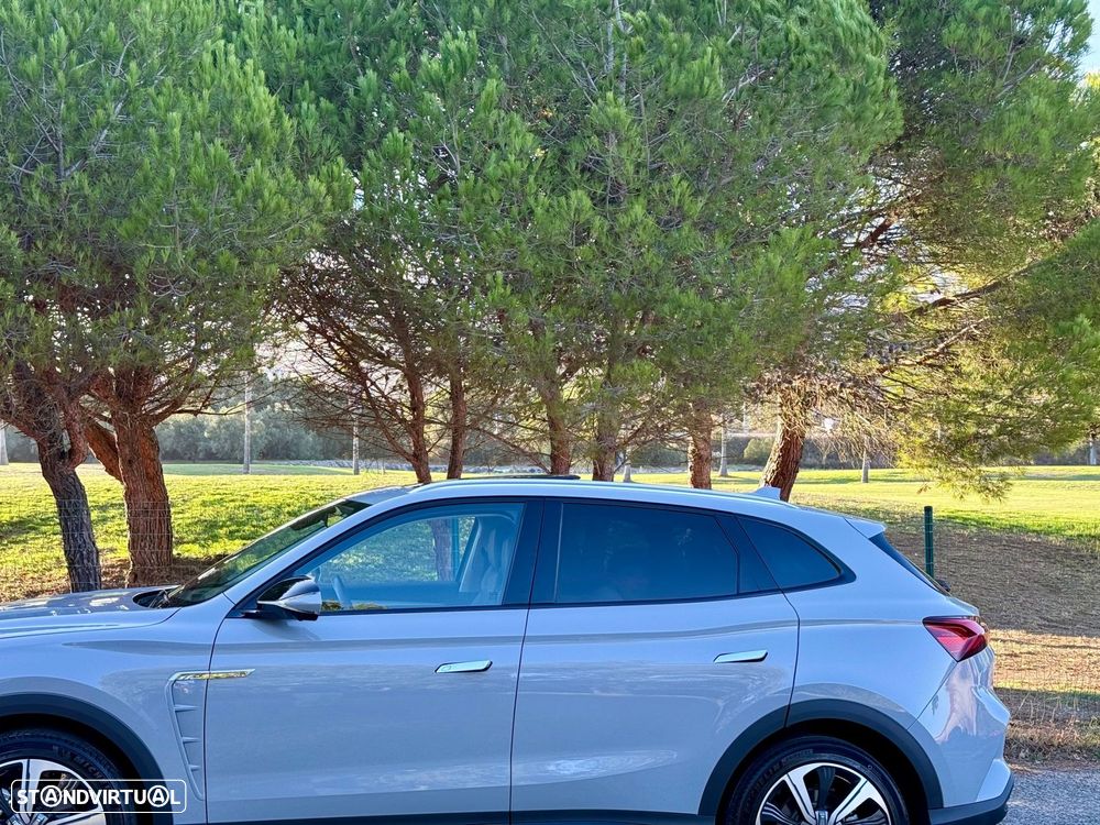 MG Marvel R 70 kWh Comfort - 20