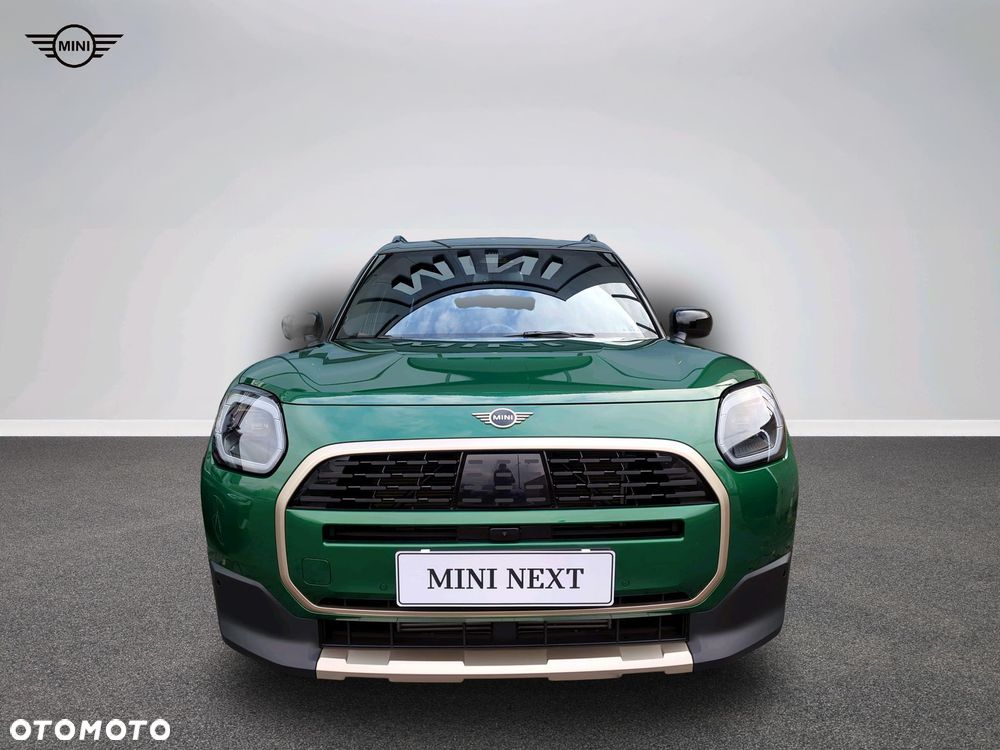 MINI Countryman C mHEV Linia Favoured - 8