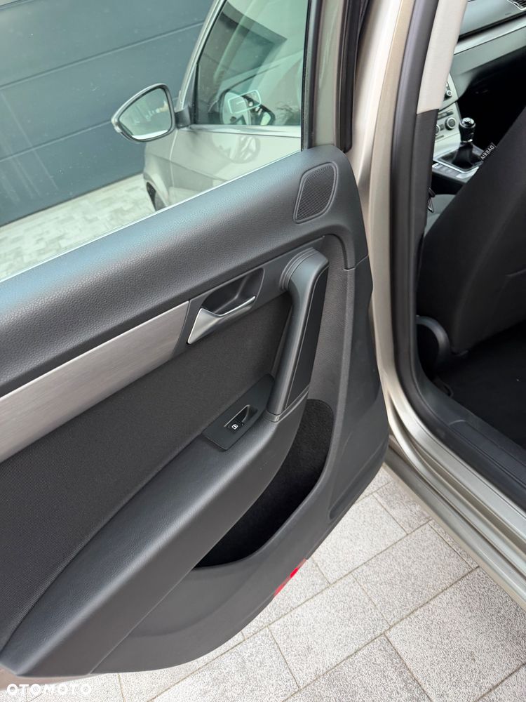 Volkswagen Passat 2.0 TDI Comfortline CityLine - 14