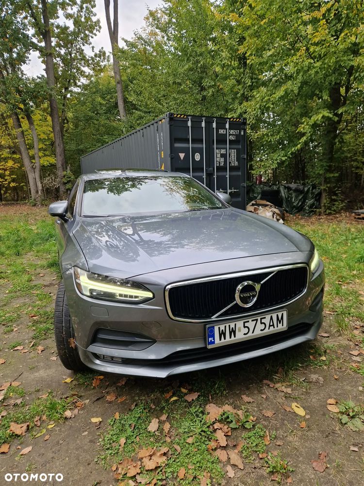 Volvo S90 T5 Momentum - 9