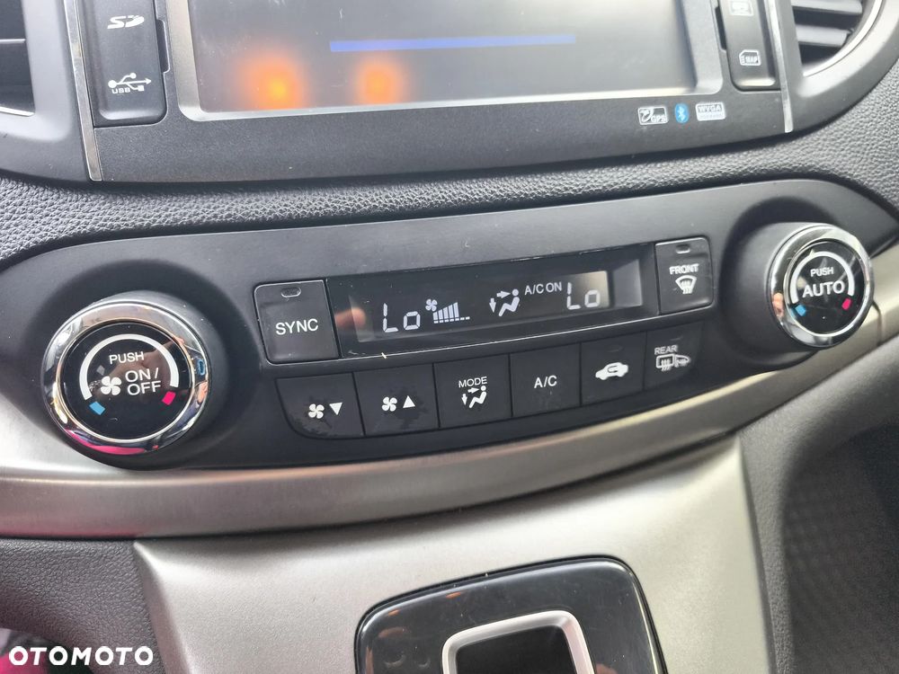 Honda CR-V 2.0 Executive - 27