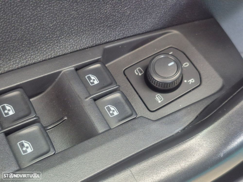 VW T-Cross 1.0 TSI Life - 10