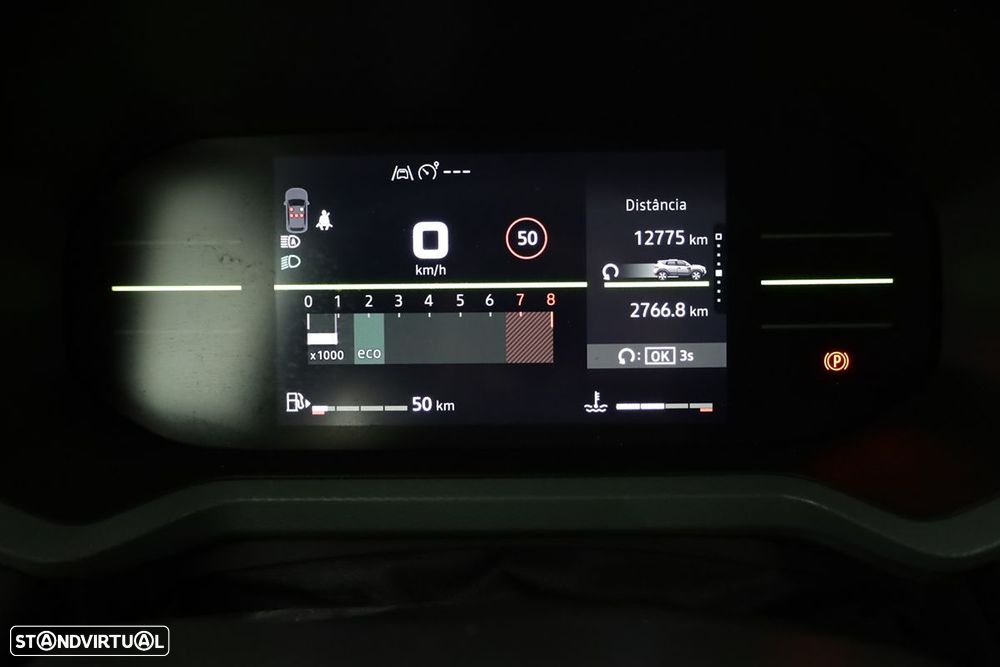 Dacia Duster 1.0 TCe ECO-G Extreme Bi-Fuel - 15