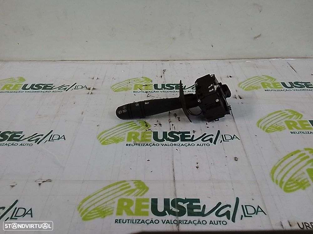 Comando Luzes Renault Clio Iii Caixa (Sb_, Sr_) - 1