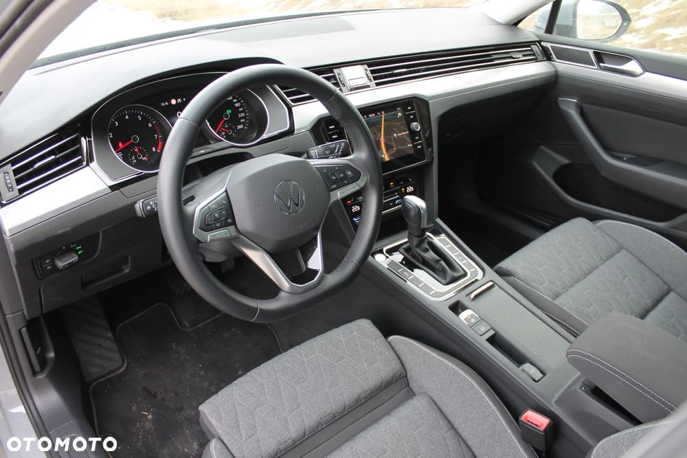 Volkswagen Passat 1.5 TSI EVO Business DSG - 14