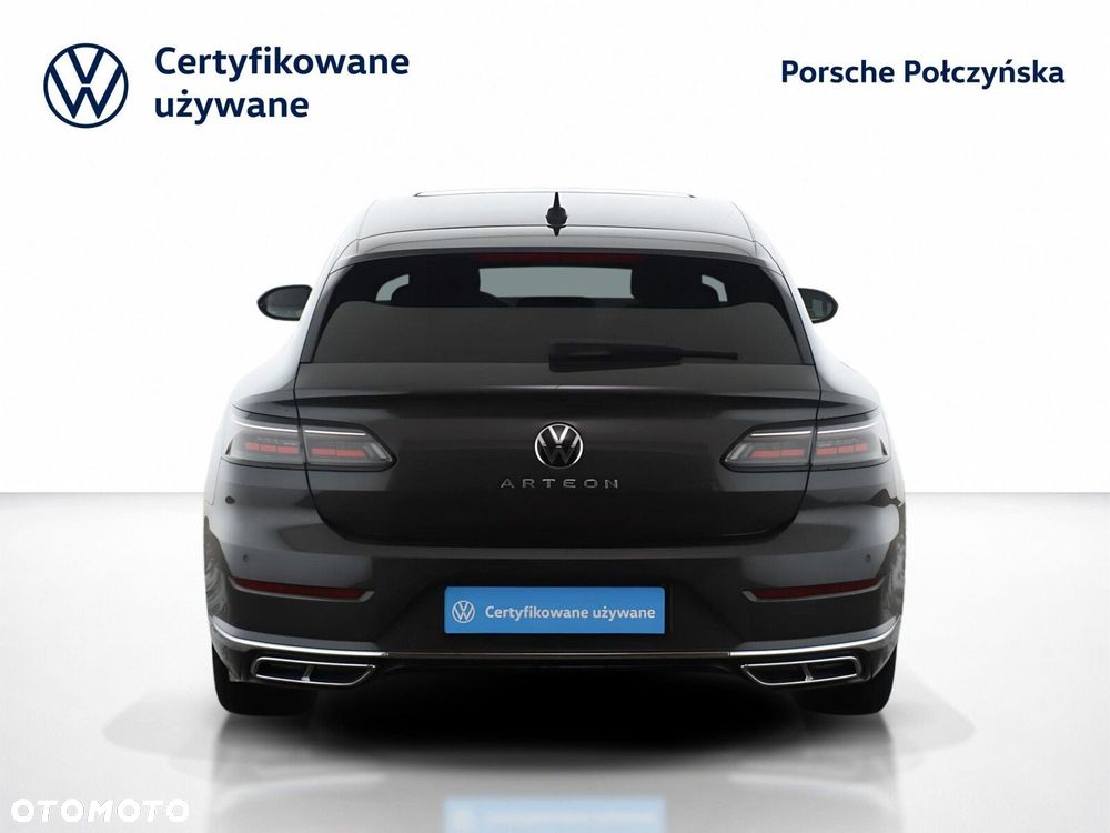 Volkswagen Arteon Shooting Brake - 5
