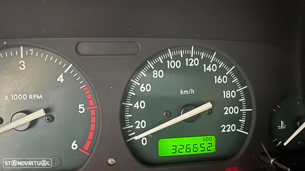 Land Rover Freelander 2.0 Td4 - 6