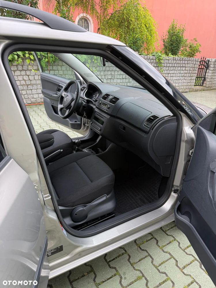 Skoda Fabia 1.2 TSI Elegance - 14