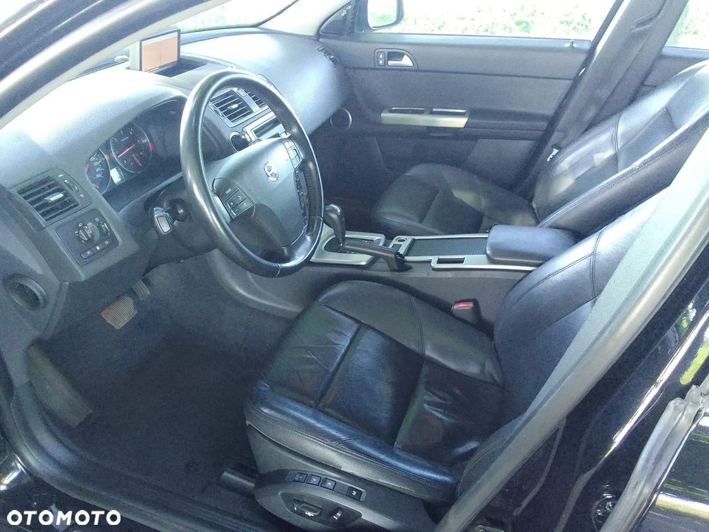 Volvo V50 D5 DPF Summum - 2