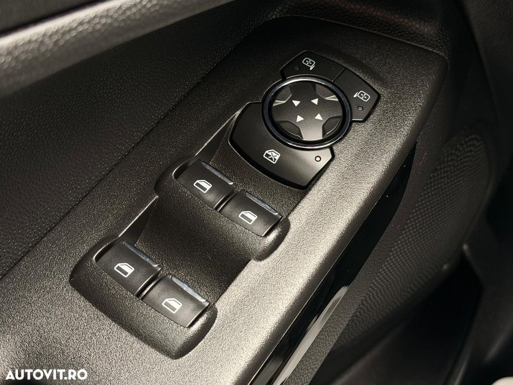 Ford EcoSport 1.0 EcoBoost Titanium - 30