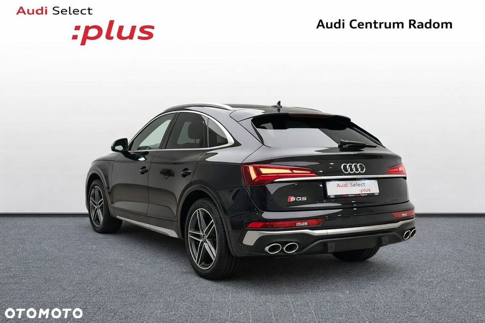 Audi SQ5 Sportback - 3
