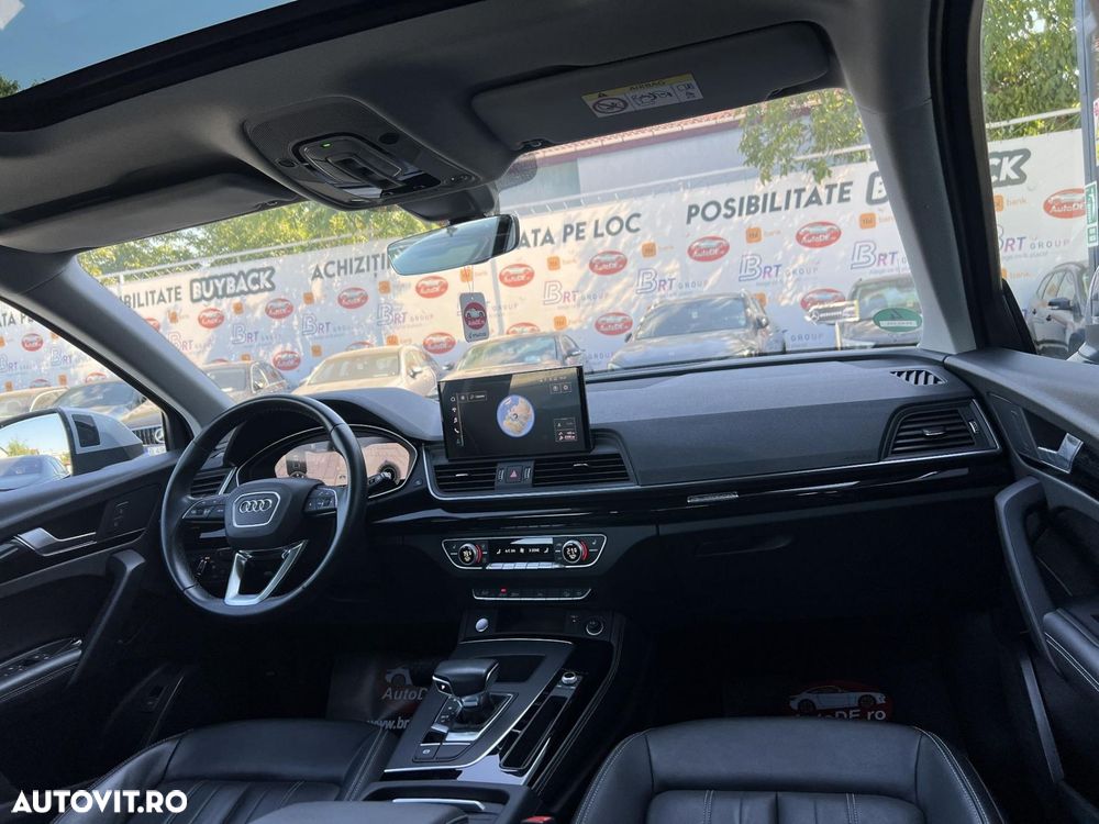 Audi Q5 - 7
