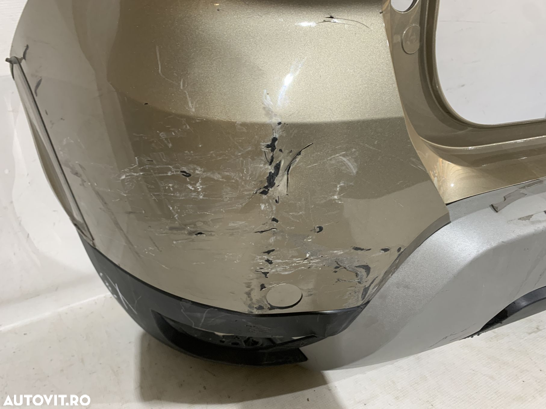 Bara spate Dacia Duster, 2017, 2018, 2019, 2020, 2021, 2022, 2023, cod origine OE 850222027R. - 12