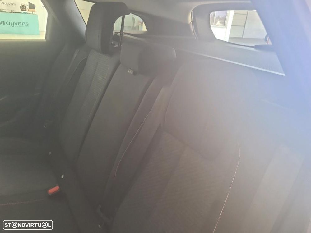 Peugeot 308 SW 1.5 BlueHDi Style EAT8 - 8