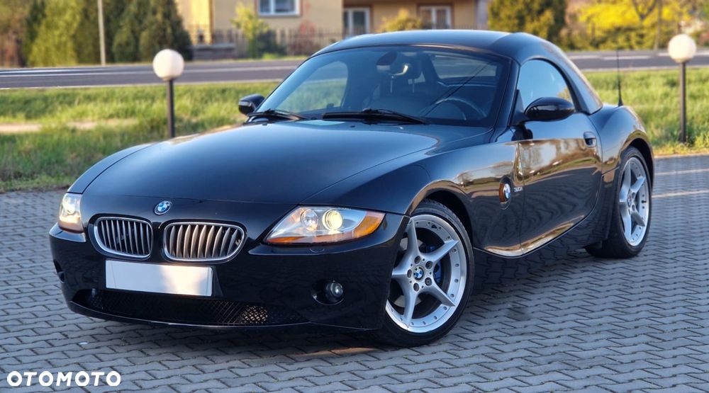 BMW Z4 - 16