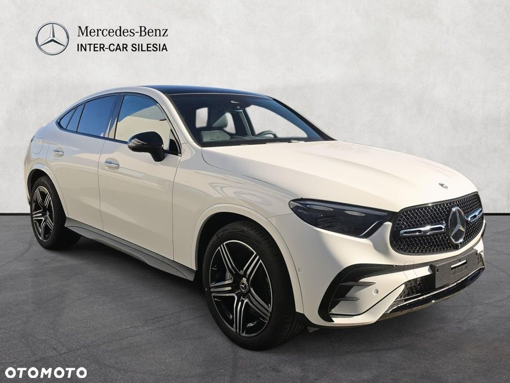 Mercedes-Benz GLC - 3