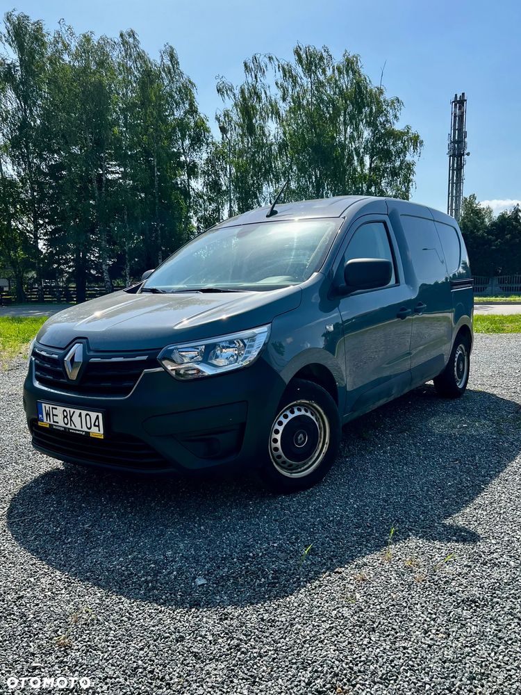 Renault EXPRESS - 9