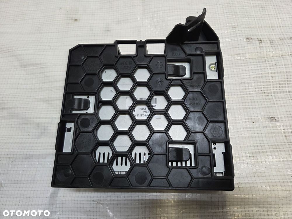 RADIO NAVI NAWIGACJA 42532872 OPEL ASTRA V K - 4
