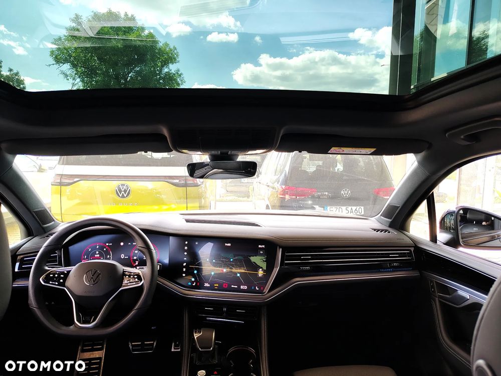 Volkswagen Touareg 3.0 V6 TDI 4Motion R-Line - 10
