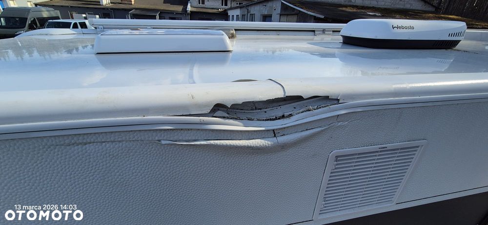 Hobby Prestige 650 KFU - 8