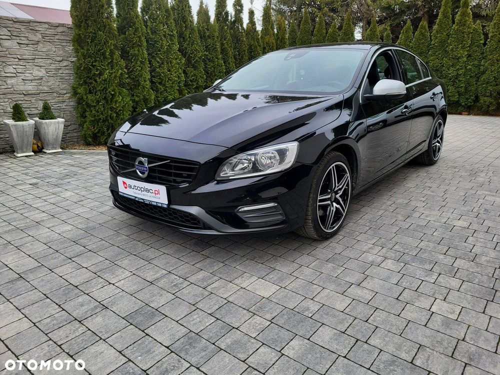 Volvo S60 - 2