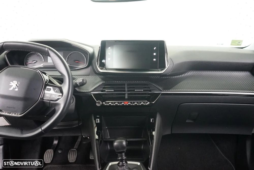 Peugeot 2008 1.2 PureTech Active - 29