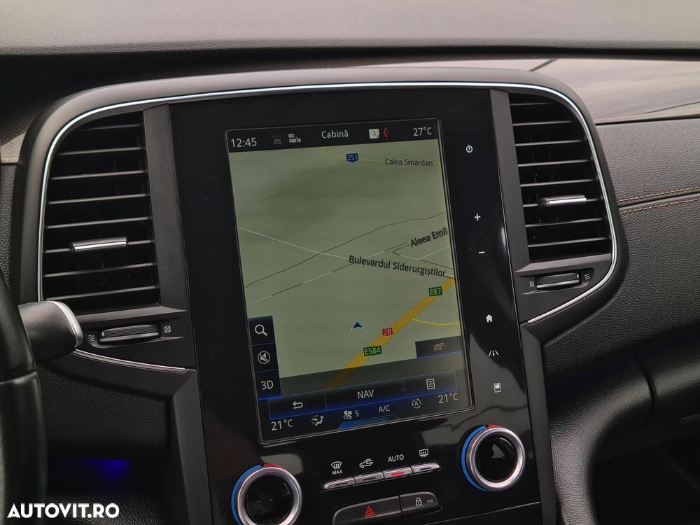 Renault Talisman ENERGY TCe 150 EDC INTENS - 24