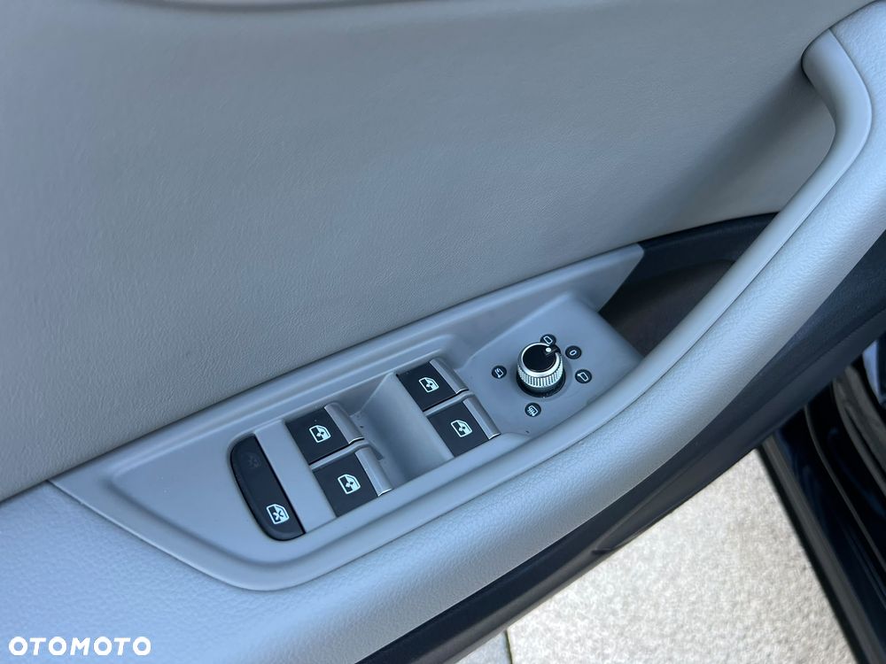Audi A5 Sportback 35 TDI mHEV S tronic - 7