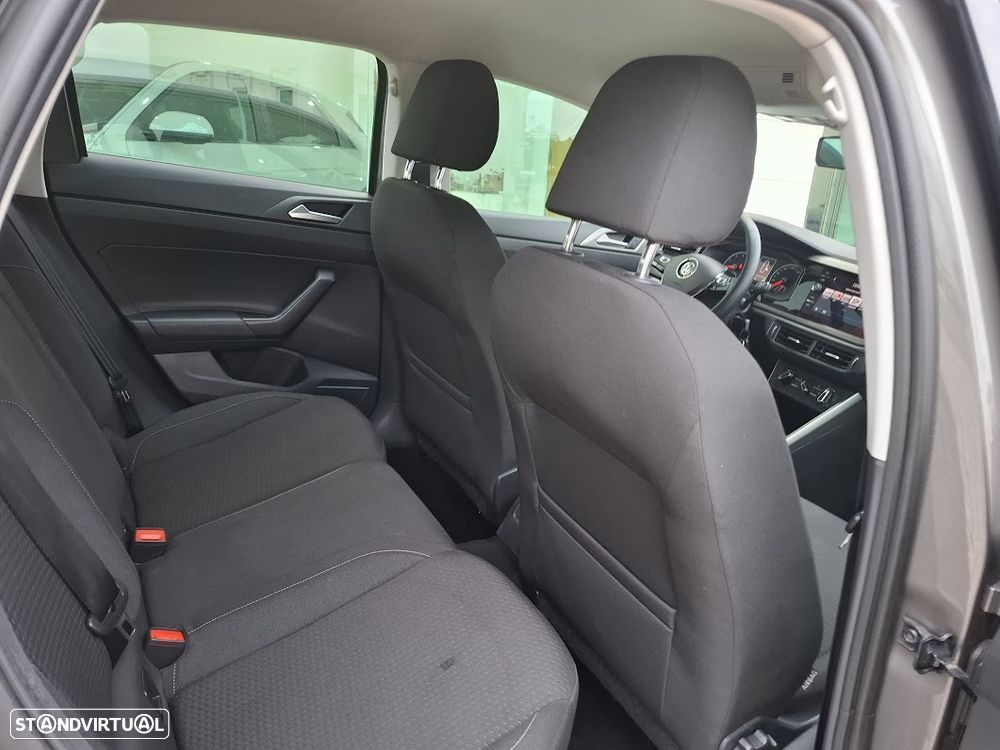 VW Polo 1.0 TSI Confortline - 39