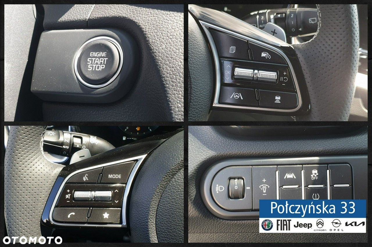 Kia ProCeed - 31