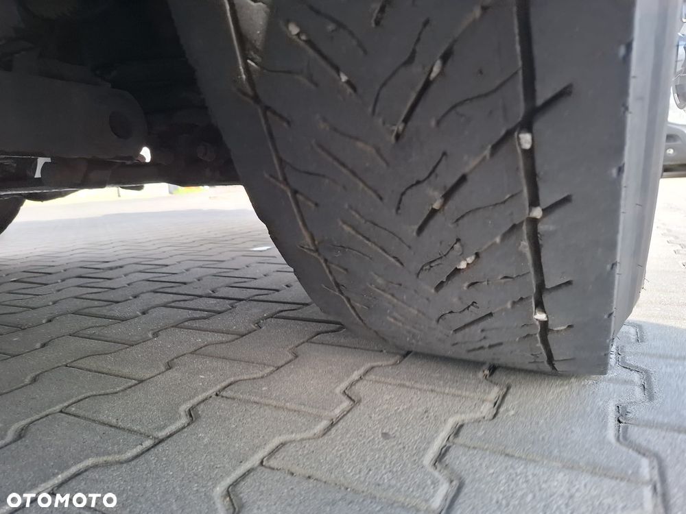 Mercedes-Benz ANTOS 2633 EURO 6, ZOELLER MEDIUM + WAGA  sprowadzony - 14