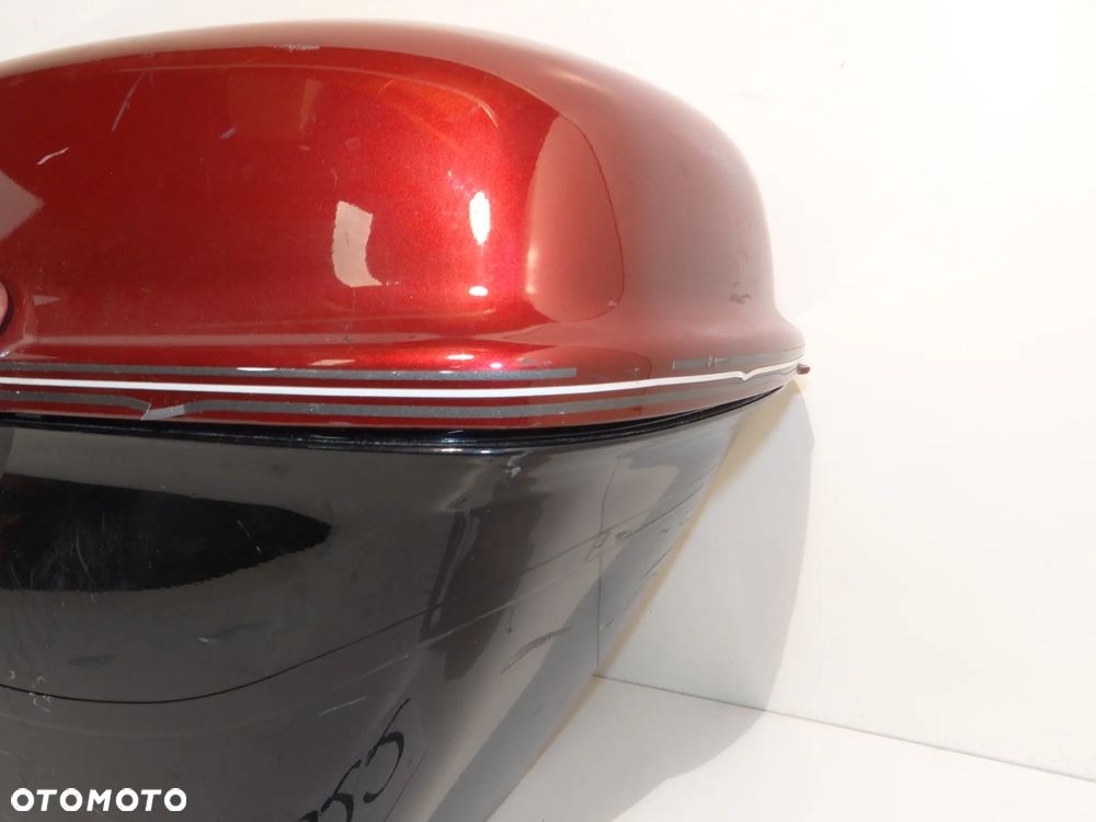 YAMAHA  VENTURE KUFER PRAWT Y022 - 15