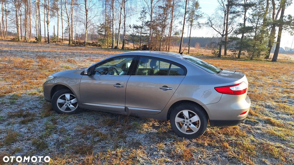 Renault Fluence - 2