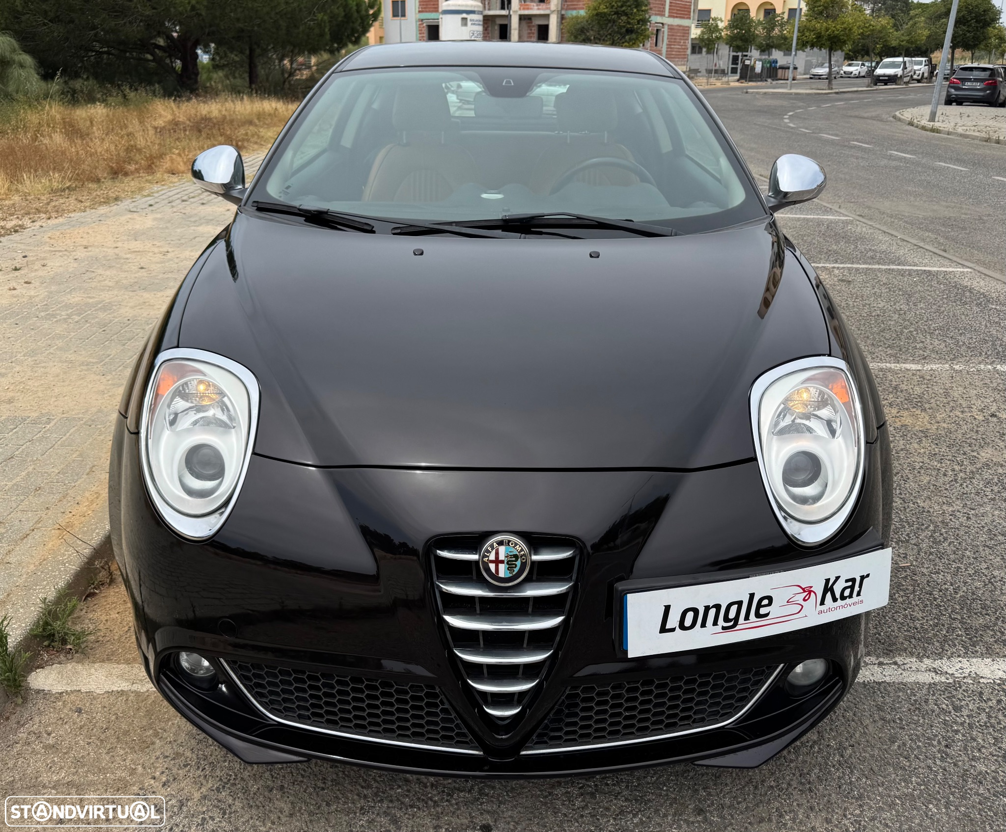Alfa Romeo MiTo 1.3 JTDM Distinctive - 6