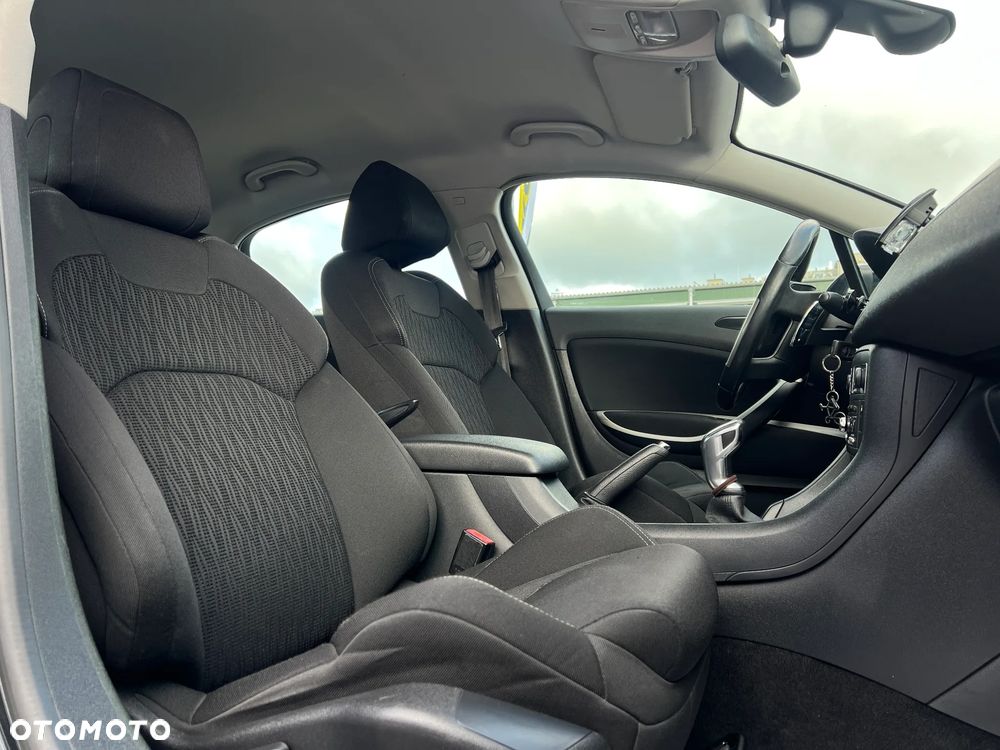 Citroën C5 - 22