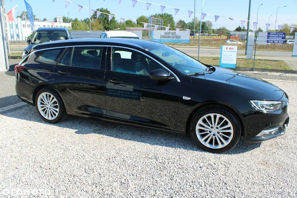 Opel Insignia - 5